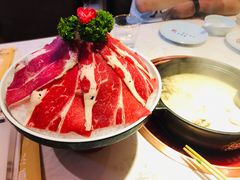 -捞神汤物料理(正大广场店)