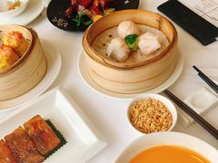 -悦景酒家(罗湖店)