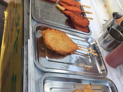 -张记炸串肠粉