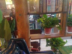 -老灶堂文创火锅(文艺路店)