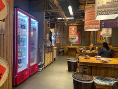 -洱火云南酸菜牛肉火锅(石景山当代商城店)