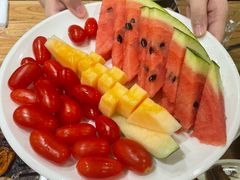 -一韩亭韩式烤肉(高新店)