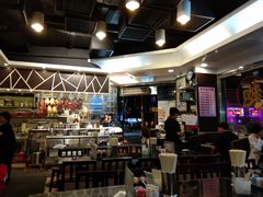 -喜喜烧腊茶餐厅(骆克道店)