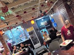 -三个大叔东北烧烤·砂锅菜(西三旗店)