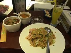 -金色印象·HiFi影音·按摩足疗(龙腾路店)