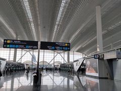 -广州白云国际机场-T2航站楼