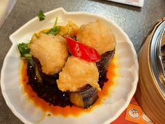 -点点心点心专门店(旺角店)