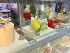 -CAKE BOSS 蛋糕老板(西单君太百货店)