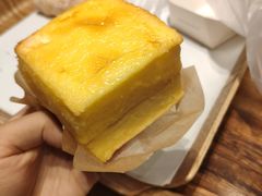芝士牛奶面包-巴黎贝甜·生日蛋糕(环球中心店)