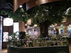 -原味田园·客家菜·土窑鸡(中航城君尚购物中心店)