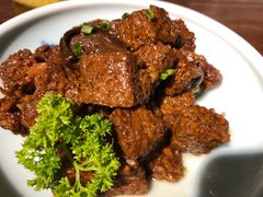 -金枝玉叶上海人家食府(三里河店)