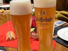 -申德勒加油站餐厅(三里屯北小街店)