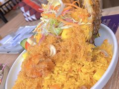 -Thai Alley泰爱里(二沙岛店)
