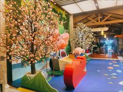 -汤连得温泉馆(宝山店)