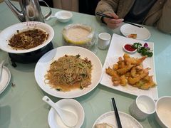 -景芝小炒(虞河路店)
