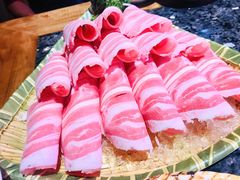 市井高钙羊肉-蜀大侠火锅(车公庙店)
