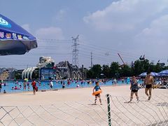 -苏州乐园森林水世界