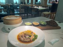 -北国饭店·海鲜·北方菜(峡山店)