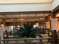 -太湖饭店·寄畅轩中餐厅