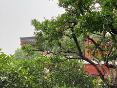 -西安华清御汤酒店