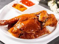 -喜粤糖朝餐厅(三八广场店)