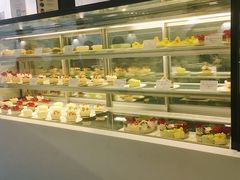 -PETIT PARIS 小巴黎(花园道店)