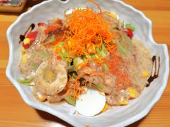 -福匠日本料理(人民路店)