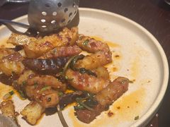 -滇野云南野生菌餐厅(陕西南路店)