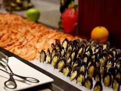 -太湖饭店玉兰厅(自助餐厅)