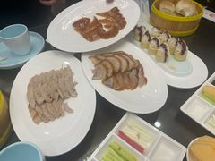 -鸿运楼烤鸭店(天桥店)