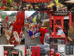 -小河直街历史文化街区