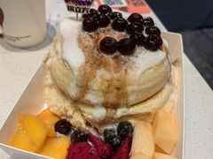 -锅立方•炭火蛙锅(六合万达广场店)