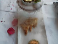 -MORTON'S 莫尔顿牛排坊(北京丽晶酒店)