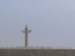 -敦煌古城