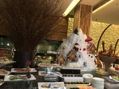 -温州万和豪生大酒店-餐厅