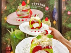 -泰椰里·泰国餐厅(智慧城广百广场店)