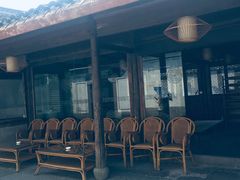 -走马楼饭庄(慈城古县城店)