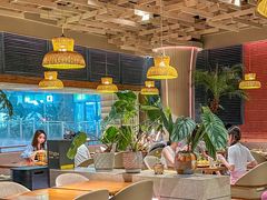 -Tegu泰古莲·泰国餐厅(红山6979店)