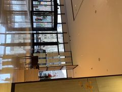-上海衡山路十二号华邑酒店