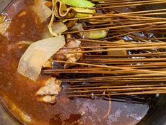 -老瓦房冷锅串串(文殊院店)