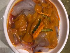 东北大拉皮-顺风海鲜港(金玉兰店)