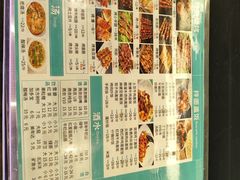-清真聚陇缘美食餐厅(南横东街店)
