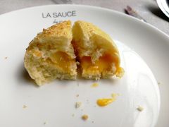 芝士餐包-La Sauce法意餐厅