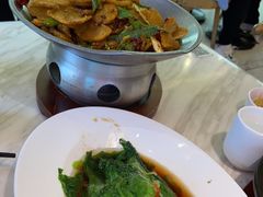 -茅庐川菜(青岛凯德店)