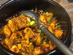 -铁公鸡·四川料理(天环广场店)