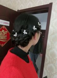 -双双化妆造型工作室