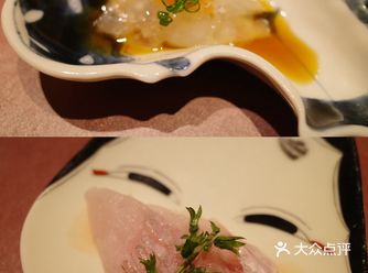 20道omakase，真扶墙出