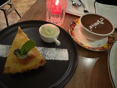 -安妮意大利餐厅(世贸天阶店)
