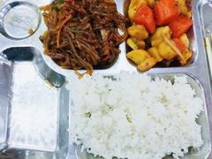 -武汉大学-桂园餐厅