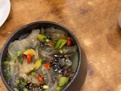 -一楼食业·美食人家